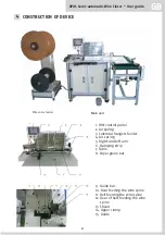 Preview for 21 page of Opus Semi-automatic Wire Closer Manual