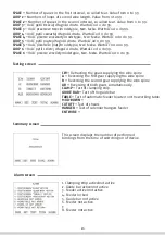 Preview for 26 page of Opus Semi-automatic Wire Closer Manual