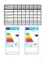 Preview for 17 page of Opus Tempo 100 Operation And Installation Manual