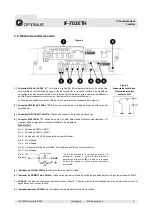 Preview for 33 page of Opvimus IF-702ETH Operating Instructions Manual