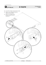 Preview for 35 page of Opvimus IF-702ETH Operating Instructions Manual