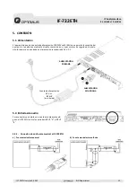 Preview for 37 page of Opvimus IF-722ETH Operating Instructions Manual