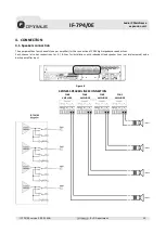 Preview for 12 page of Opvimus IF-7P4/0E Operating Instructions Manual