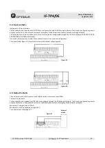 Предварительный просмотр 16 страницы Opvimus IF-7P4/0E Operating Instructions Manual