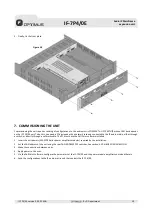 Предварительный просмотр 21 страницы Opvimus IF-7P4/0E Operating Instructions Manual