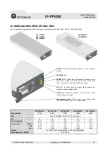 Предварительный просмотр 23 страницы Opvimus IF-7P4/0E Operating Instructions Manual