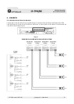 Предварительный просмотр 36 страницы Opvimus IF-7P4/0E Operating Instructions Manual