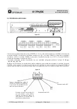 Предварительный просмотр 38 страницы Opvimus IF-7P4/0E Operating Instructions Manual