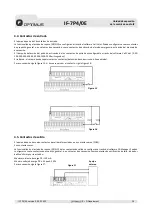 Предварительный просмотр 40 страницы Opvimus IF-7P4/0E Operating Instructions Manual