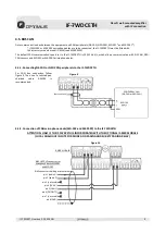 Preview for 9 page of Opvimus IF-7W120DCETH Operating Instructions Manual