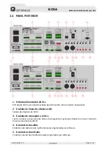 Предварительный просмотр 8 страницы Opvimus NOVA-500 Installation And Operating Instructions Manual