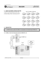 Preview for 5 page of Opvimus NS-CAN Operating Instructions Manual