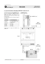 Preview for 6 page of Opvimus NS-CAN Operating Instructions Manual