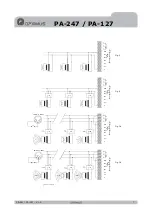 Предварительный просмотр 7 страницы Opvimus PA-127 Operating Instructions And Owner'S Manual