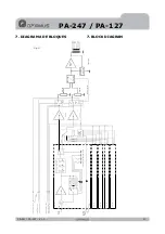 Предварительный просмотр 17 страницы Opvimus PA-127 Operating Instructions And Owner'S Manual