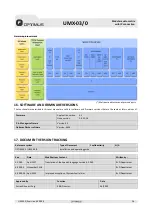 Предварительный просмотр 26 страницы Opvimus UMX-03/0 Operating Instructions Manual