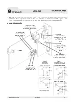 Preview for 14 page of Opvimus UMX-2SA Operating Instructions Manual