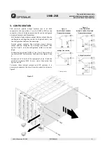 Предварительный просмотр 8 страницы Opvimus UMX-2SB Operating Instructions Manual