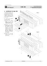 Предварительный просмотр 10 страницы Opvimus UMX-2SB Operating Instructions Manual