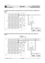 Предварительный просмотр 15 страницы Opvimus UMX-2SB Operating Instructions Manual