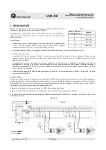 Предварительный просмотр 21 страницы Opvimus UMX-2SB Operating Instructions Manual