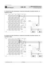 Предварительный просмотр 31 страницы Opvimus UMX-2SB Operating Instructions Manual