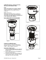 Preview for 5 page of OPW 623V Installation And Maintenance Instructions Manual