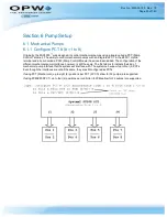 Preview for 39 page of OPW M00-051.00 FSC3000 Command-Line Configuration Manual