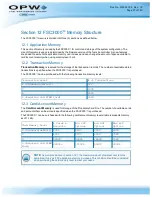 Preview for 77 page of OPW M00-051.00 FSC3000 Command-Line Configuration Manual