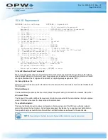 Preview for 125 page of OPW M00-051.00 FSC3000 Command-Line Configuration Manual