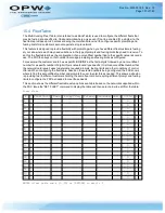 Preview for 137 page of OPW M00-051.00 FSC3000 Command-Line Configuration Manual