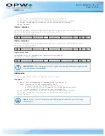 Preview for 141 page of OPW M00-051.00 FSC3000 Command-Line Configuration Manual