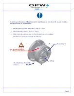 Preview for 9 page of OPW NTS-PU Series Quick Start Manual