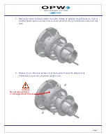 Preview for 11 page of OPW NTS-PU Series Quick Start Manual