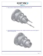 Preview for 12 page of OPW NTS-PU Series Quick Start Manual