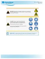 Preview for 12 page of OPW Petro Vend 200 M1010 Installation, Operation And Maintenance Manual