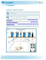 Preview for 14 page of OPW Petro Vend 200 M1010 Installation, Operation And Maintenance Manual