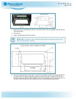 Preview for 19 page of OPW Petro Vend 200 M1010 Installation, Operation And Maintenance Manual