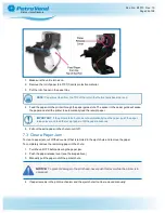 Preview for 32 page of OPW Petro Vend 200 M1010 Installation, Operation And Maintenance Manual