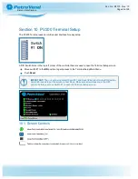 Preview for 40 page of OPW Petro Vend 200 M1010 Installation, Operation And Maintenance Manual