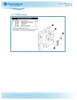 Preview for 43 page of OPW Petro Vend 200 M1010 Installation, Operation And Maintenance Manual