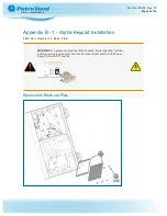 Preview for 50 page of OPW Petro Vend 200 M1010 Installation, Operation And Maintenance Manual