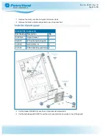 Preview for 51 page of OPW Petro Vend 200 M1010 Installation, Operation And Maintenance Manual