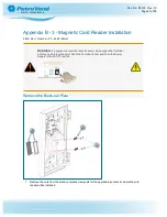 Preview for 57 page of OPW Petro Vend 200 M1010 Installation, Operation And Maintenance Manual