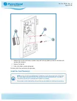 Preview for 62 page of OPW Petro Vend 200 M1010 Installation, Operation And Maintenance Manual