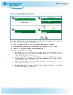 Preview for 66 page of OPW Petro Vend 200 M1010 Installation, Operation And Maintenance Manual