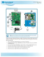 Preview for 77 page of OPW Petro Vend 200 M1010 Installation, Operation And Maintenance Manual