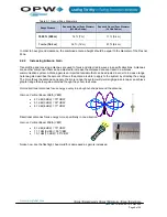 Предварительный просмотр 8 страницы OPW Wireless Petro-Net Modem User Manual