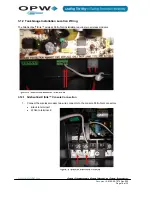 Предварительный просмотр 18 страницы OPW Wireless Petro-Net Modem User Manual