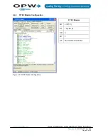 Предварительный просмотр 24 страницы OPW Wireless Petro-Net Modem User Manual